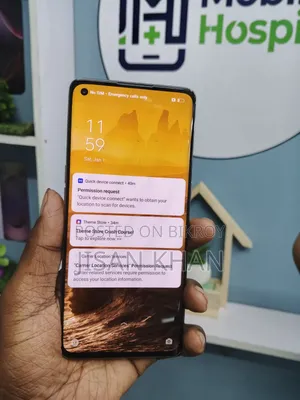 Oppo Reno 5 256 GB Bronze
