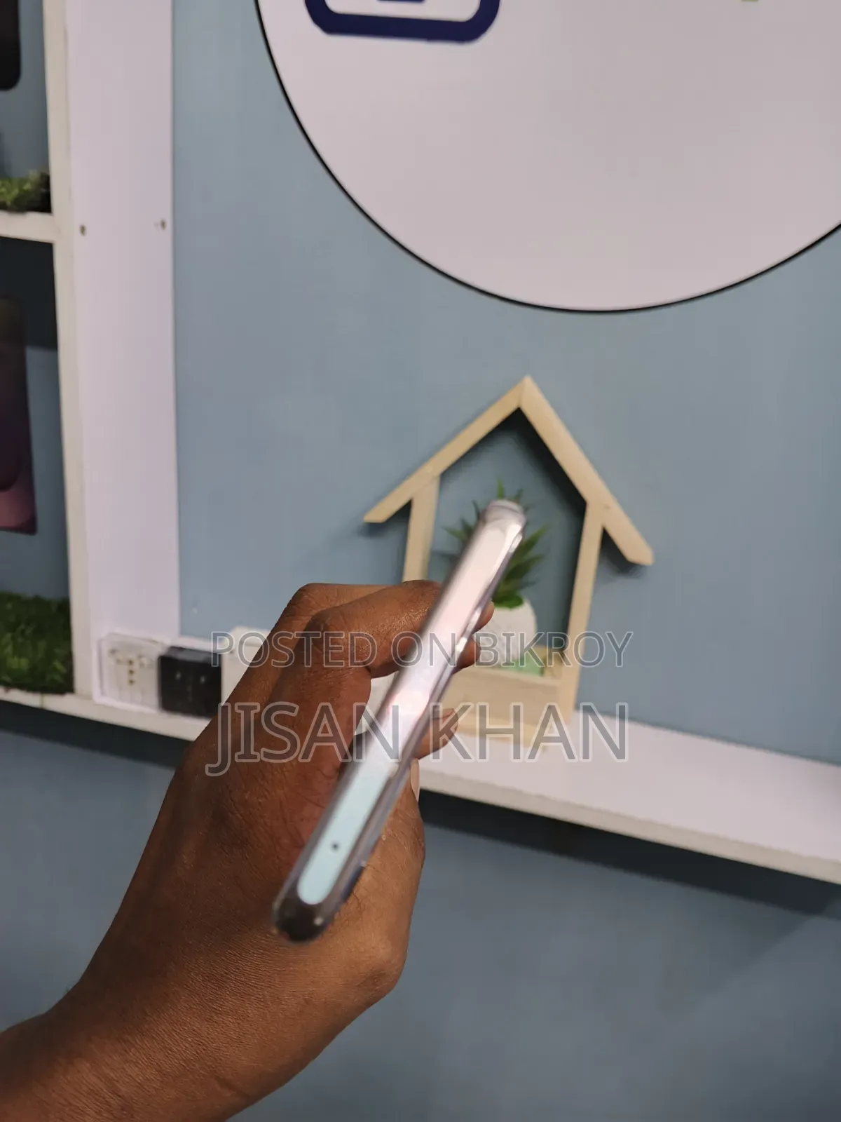 Oppo Reno 5 256 GB Bronze
