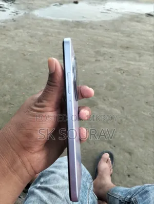 Xiaomi Redmi 14C 128 GB White