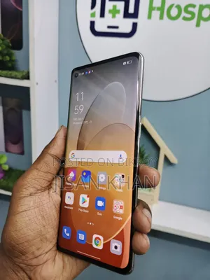 Oppo Reno 5 256 GB Bronze
