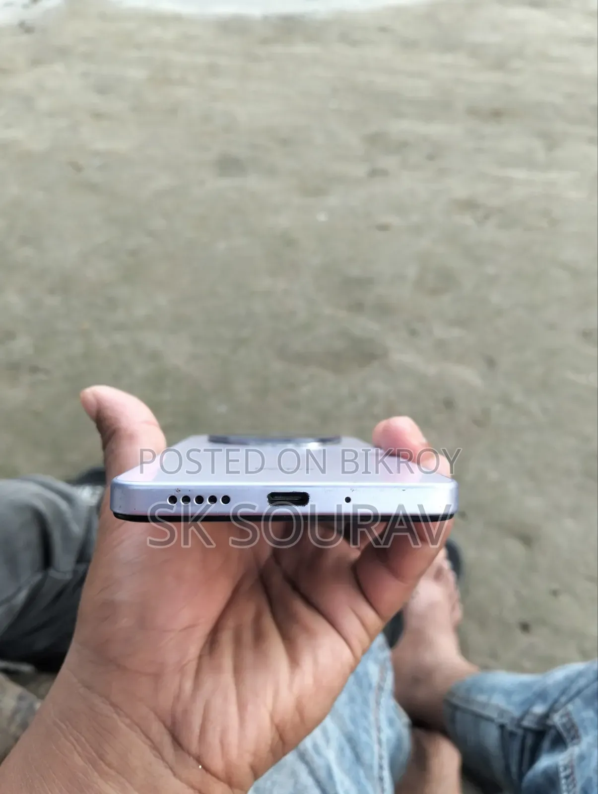 Xiaomi Redmi 14C 128 GB White