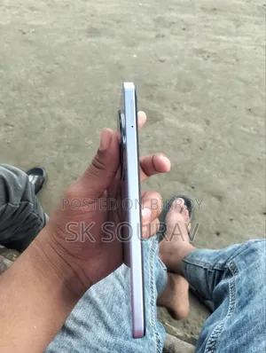 Xiaomi Redmi 14C 128 GB White