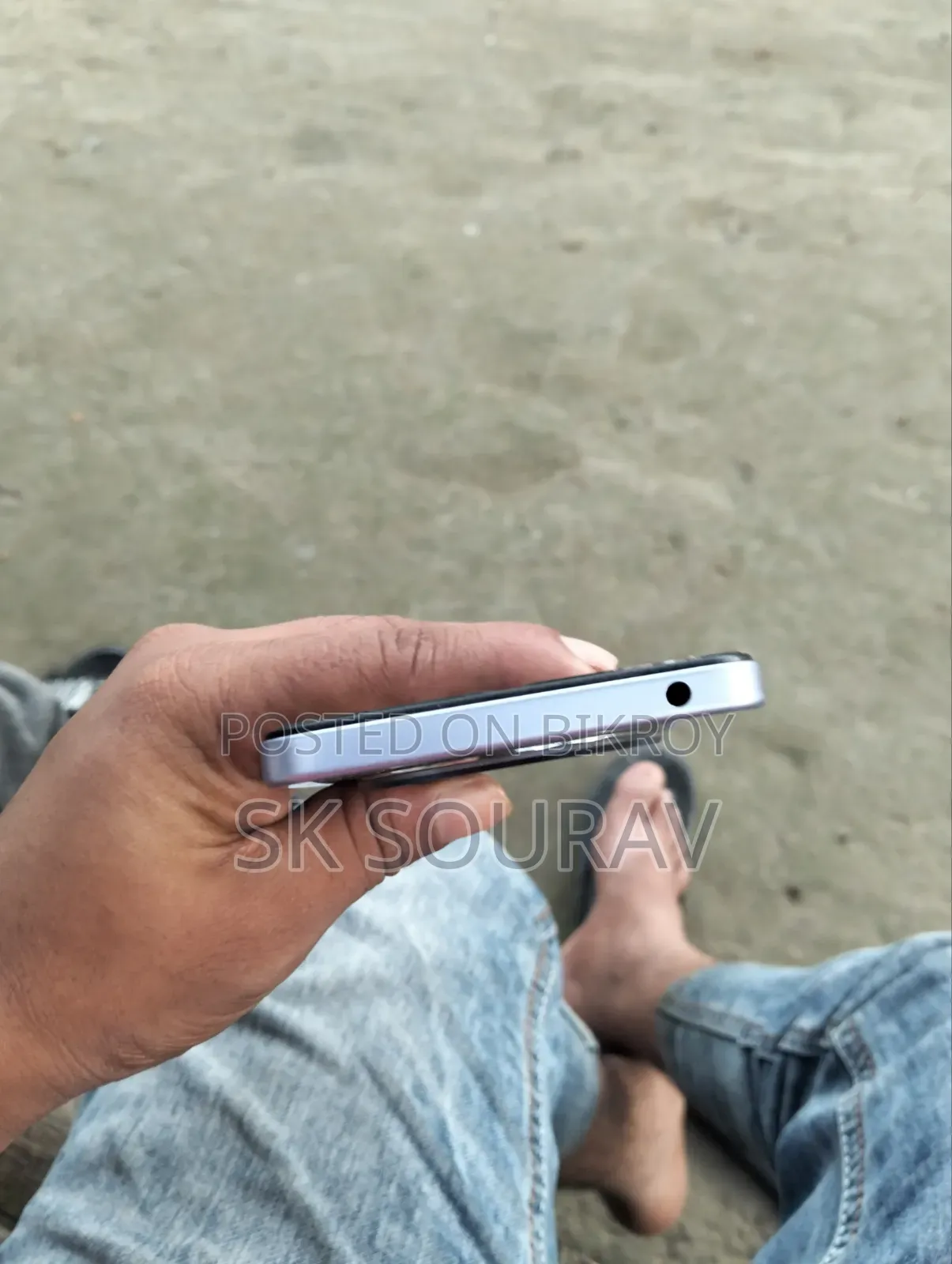 Xiaomi Redmi 14C 128 GB White