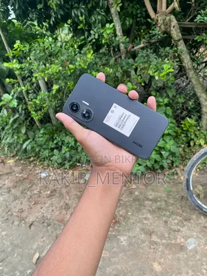Xiaomi Redmi Turbo 4 Pro 256 GB Black