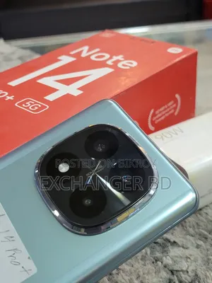 Xiaomi Redmi Note 14 Pro+ 128 GB Green