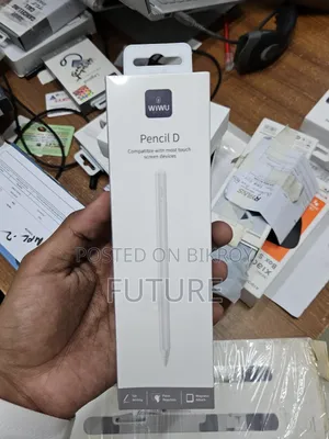 Wiwu Pencil D Universal Stylus Pen.