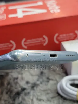 Xiaomi Redmi Note 14 Pro+ 128 GB Green