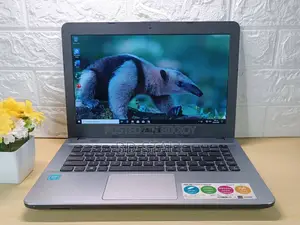 Laptop Asus Vivobook 14 4GB Intel Celeron HDD 500GB