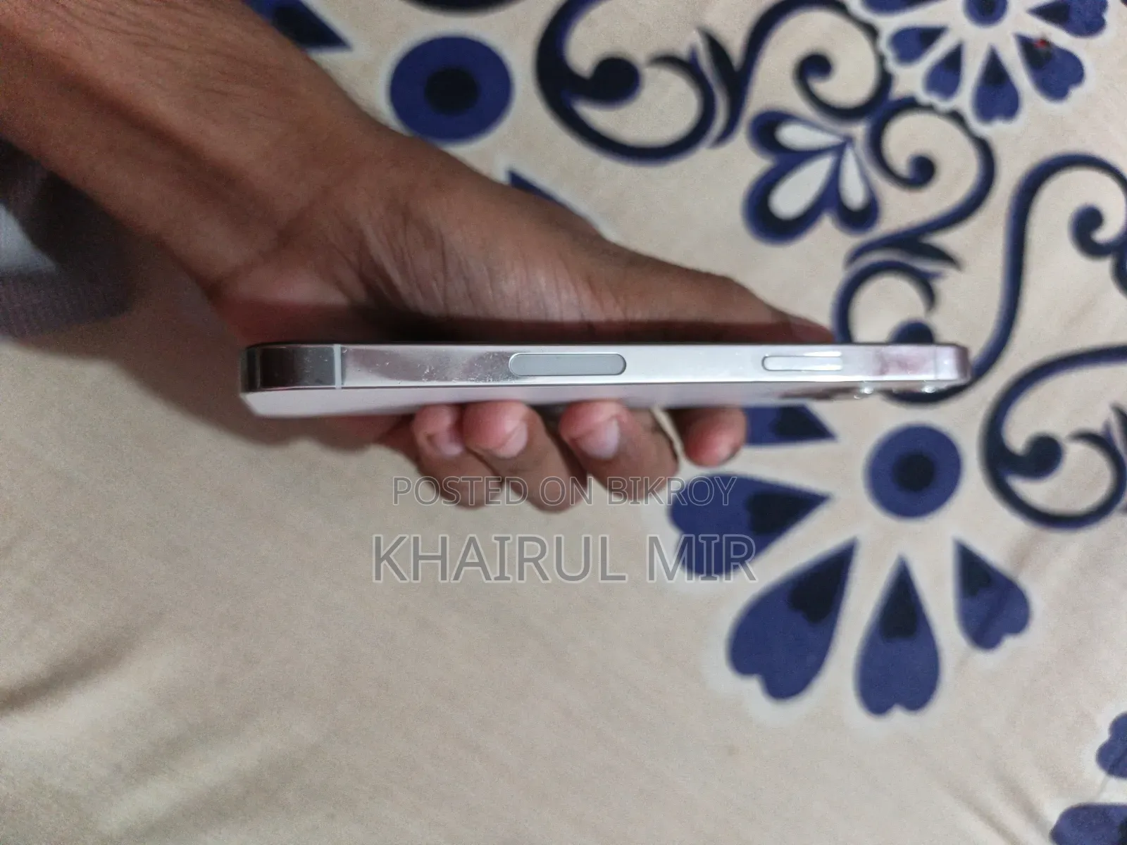 Apple iPhone 12 Pro 128 GB White