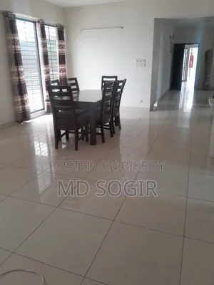 3bdrm Apartment in Sunlight Apartment, Banani for Rent