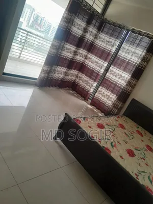 3bdrm Apartment in Sunlight Apartment, Banani for Rent