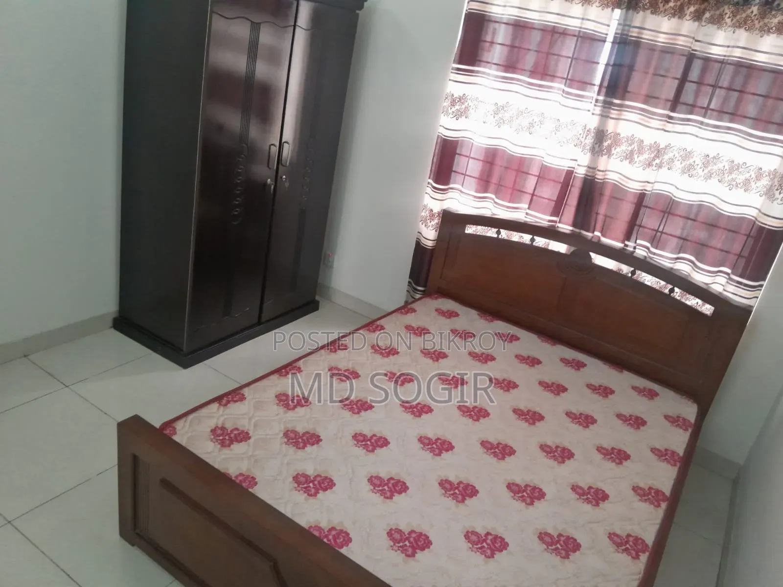 3bdrm Apartment in Sunlight Apartment, Banani for Rent