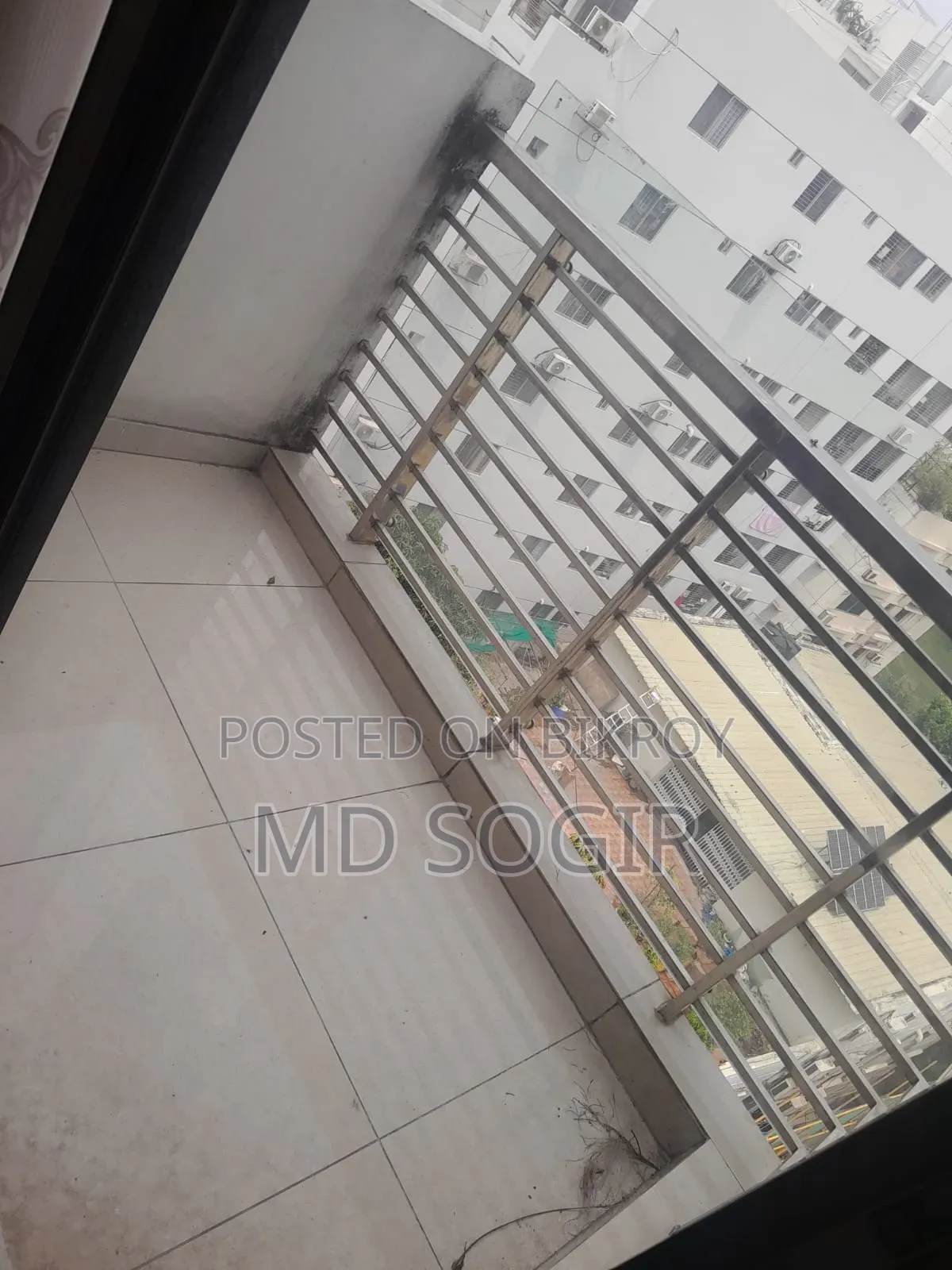 3bdrm Apartment in Sunlight Apartment, Banani for Rent
