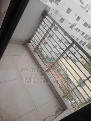3bdrm Apartment in Sunlight Apartment, Banani for Rent