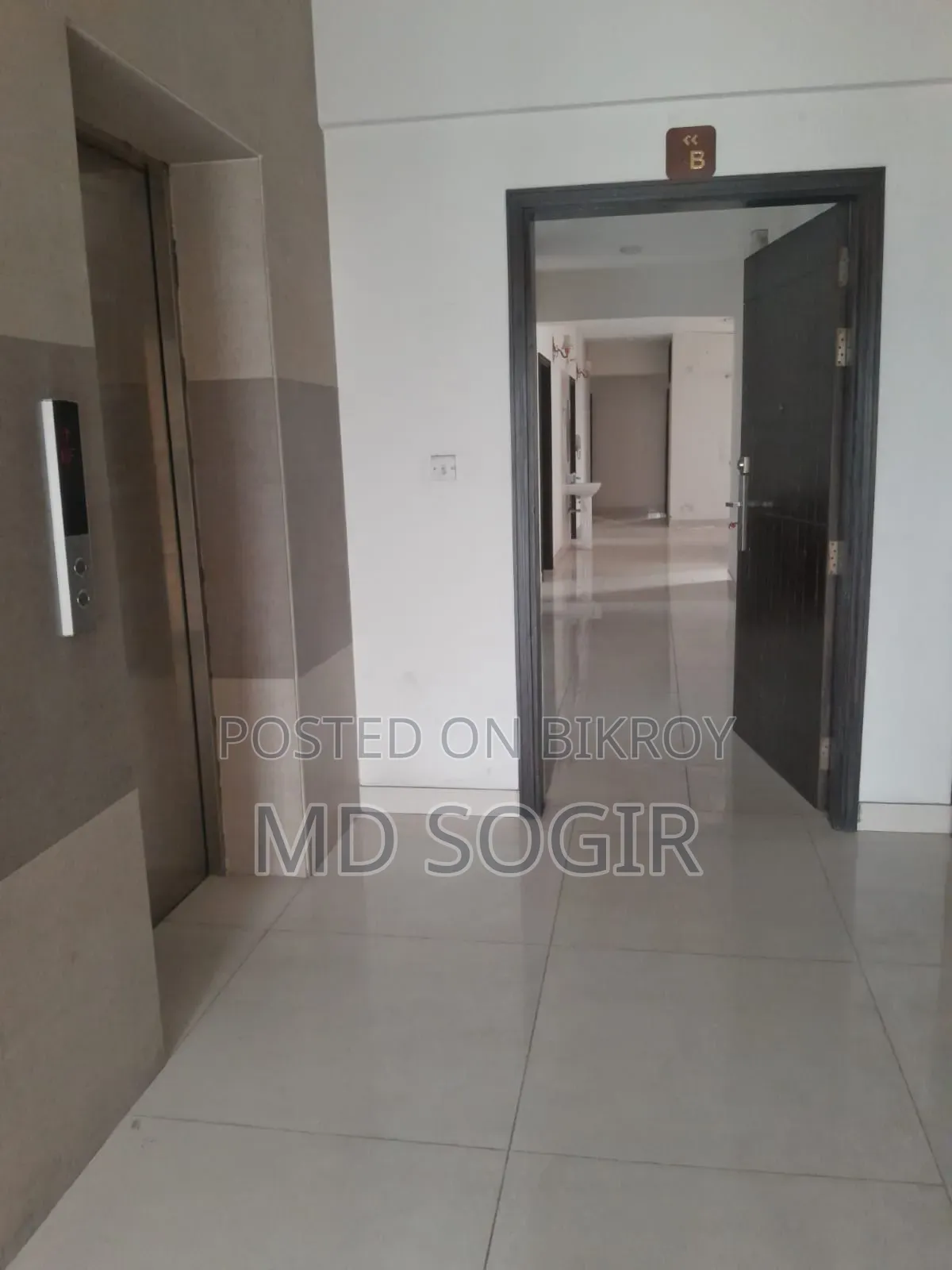 3bdrm Apartment in Sunlight Apartment, Banani for Rent
