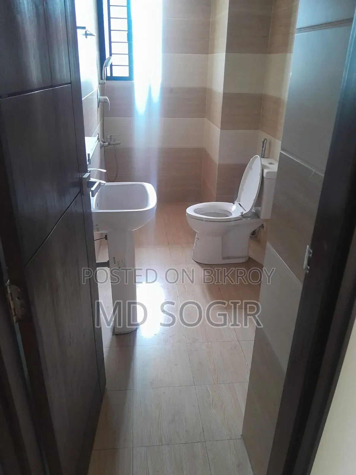 3bdrm Apartment in Sunlight Apartment, Banani for Rent