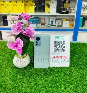 Xiaomi 12S Pro 128 GB Blue