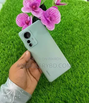 Xiaomi 12S Pro 128 GB Blue