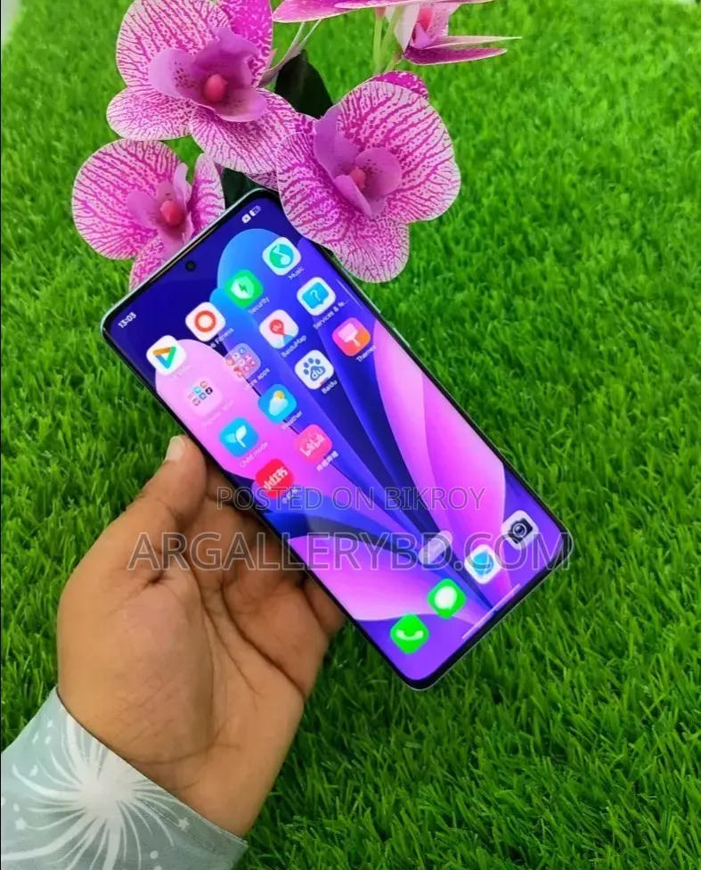 Xiaomi 12S Pro 128 GB Blue