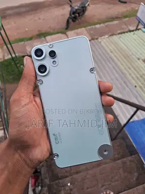 Nothing Phone CMF Phone 2 Pro 256 GB Green
