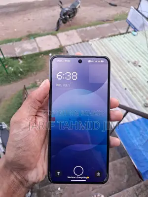 Nothing Phone CMF Phone 2 Pro 256 GB Green