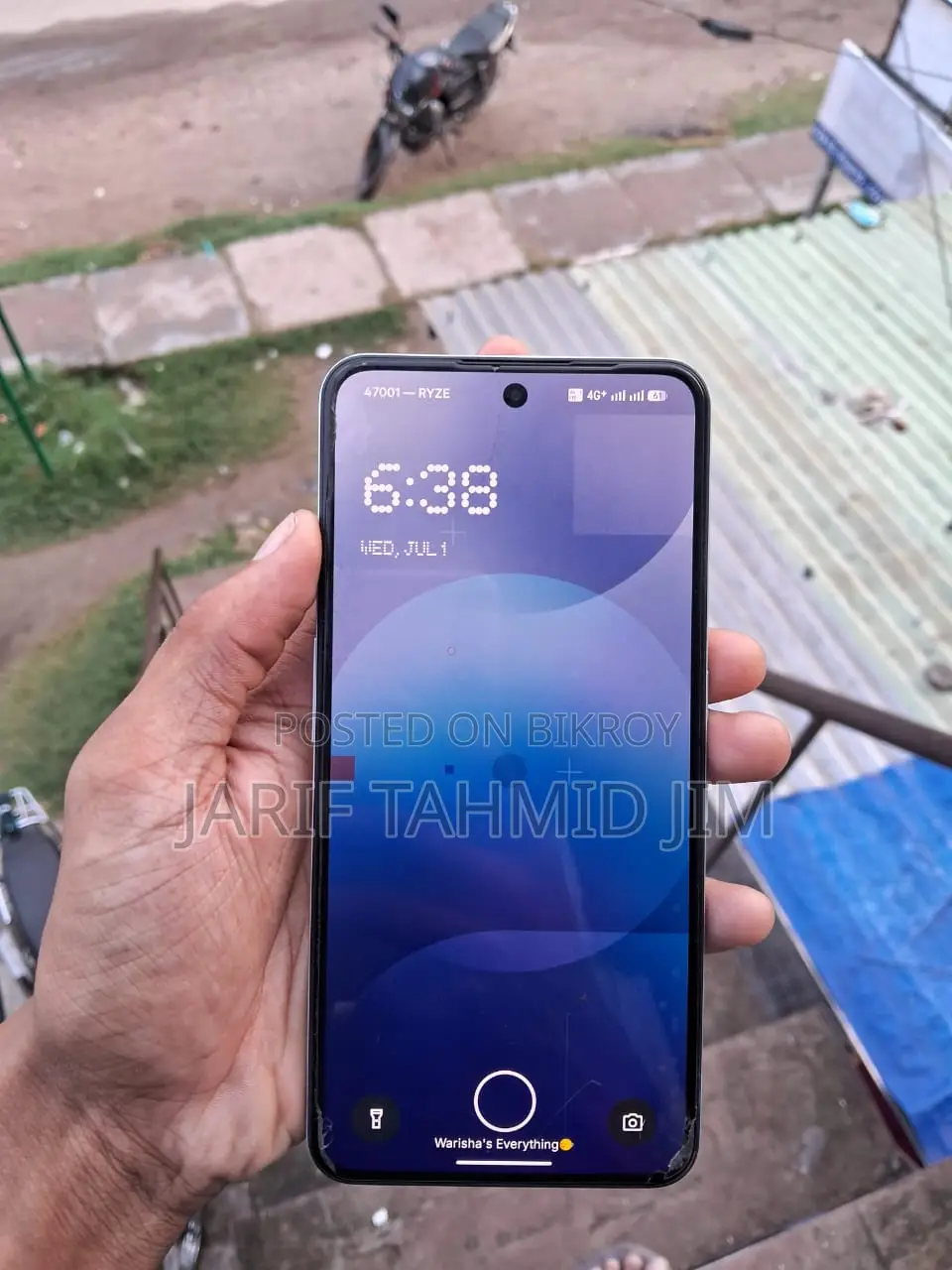 Nothing Phone CMF Phone 2 Pro 256 GB Green