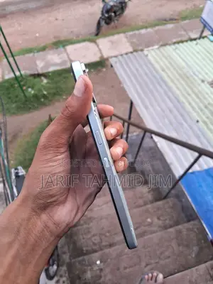 Nothing Phone CMF Phone 2 Pro 256 GB Green