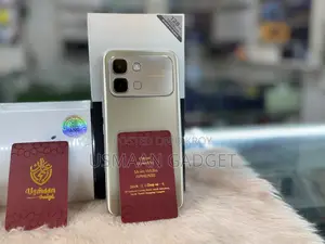 Infinix Note Edge 128 GB Silver