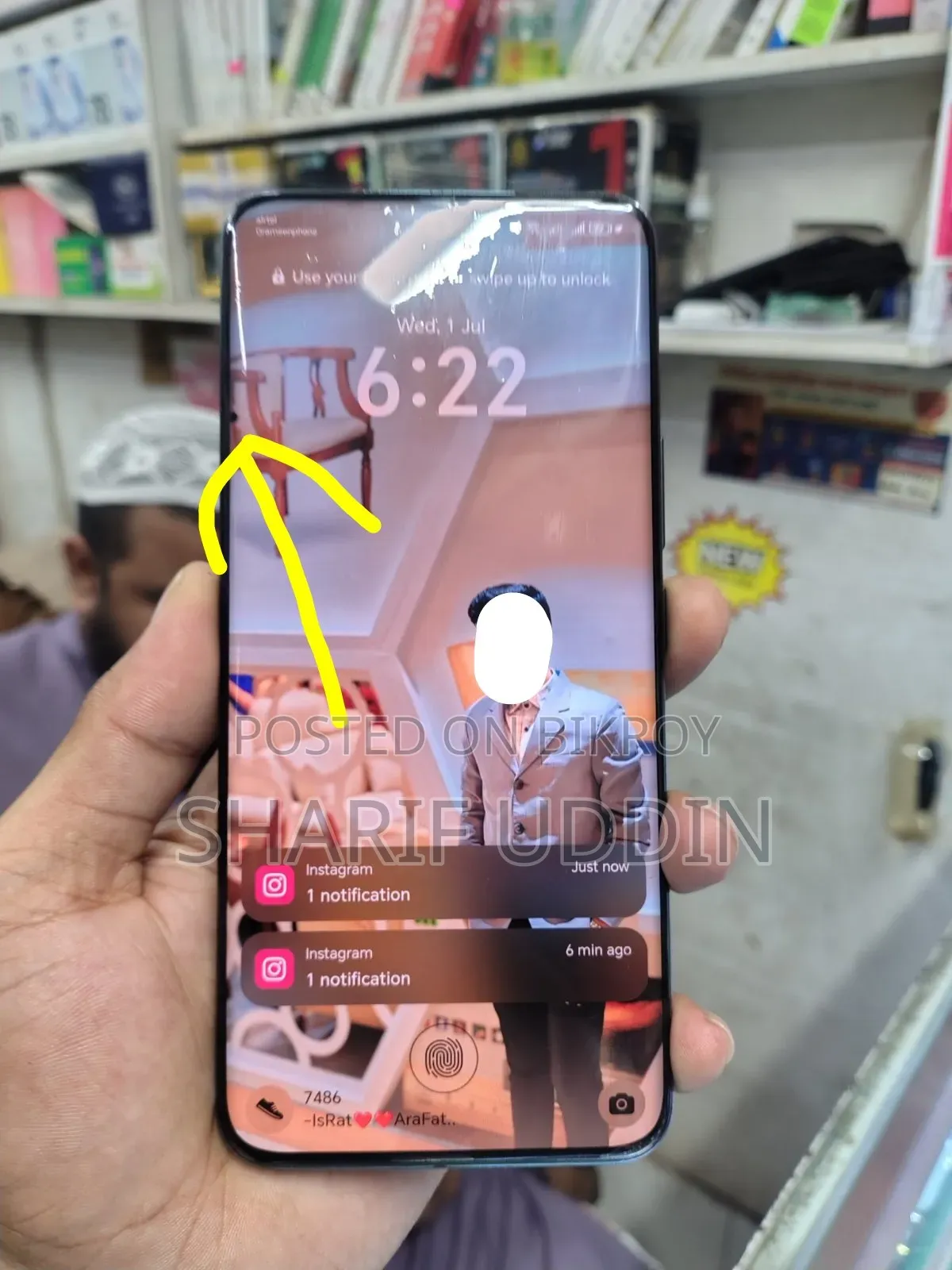Honor 90 5G 256 GB