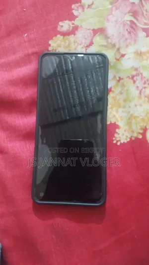 Walton 8 GB Black