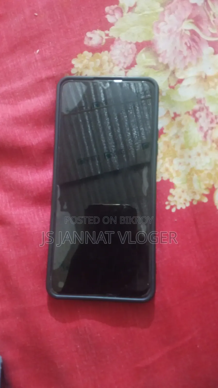 Walton 8 GB Black