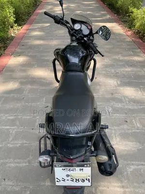 Yamaha 2014 Black