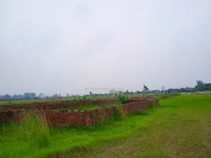 5 Katha South-West corner plot for sale in Bashundhara Block P