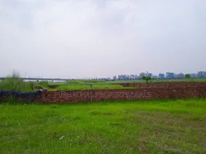 5 Katha South-West corner plot for sale in Bashundhara Block P