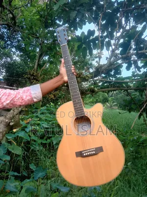 গিটার বিক্রি