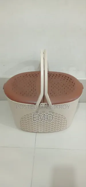বিড়াল বহন করার ঝুড়ি