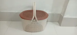 বিড়াল বহন করার ঝুড়ি