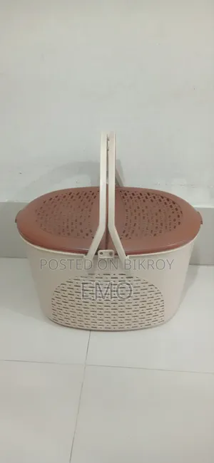 বিড়াল বহন করার ঝুড়ি