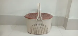 বিড়াল বহন করার ঝুড়ি