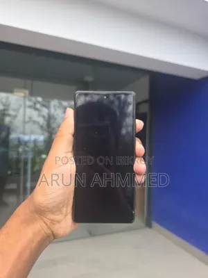 Google Pixel 6a 128 GB White