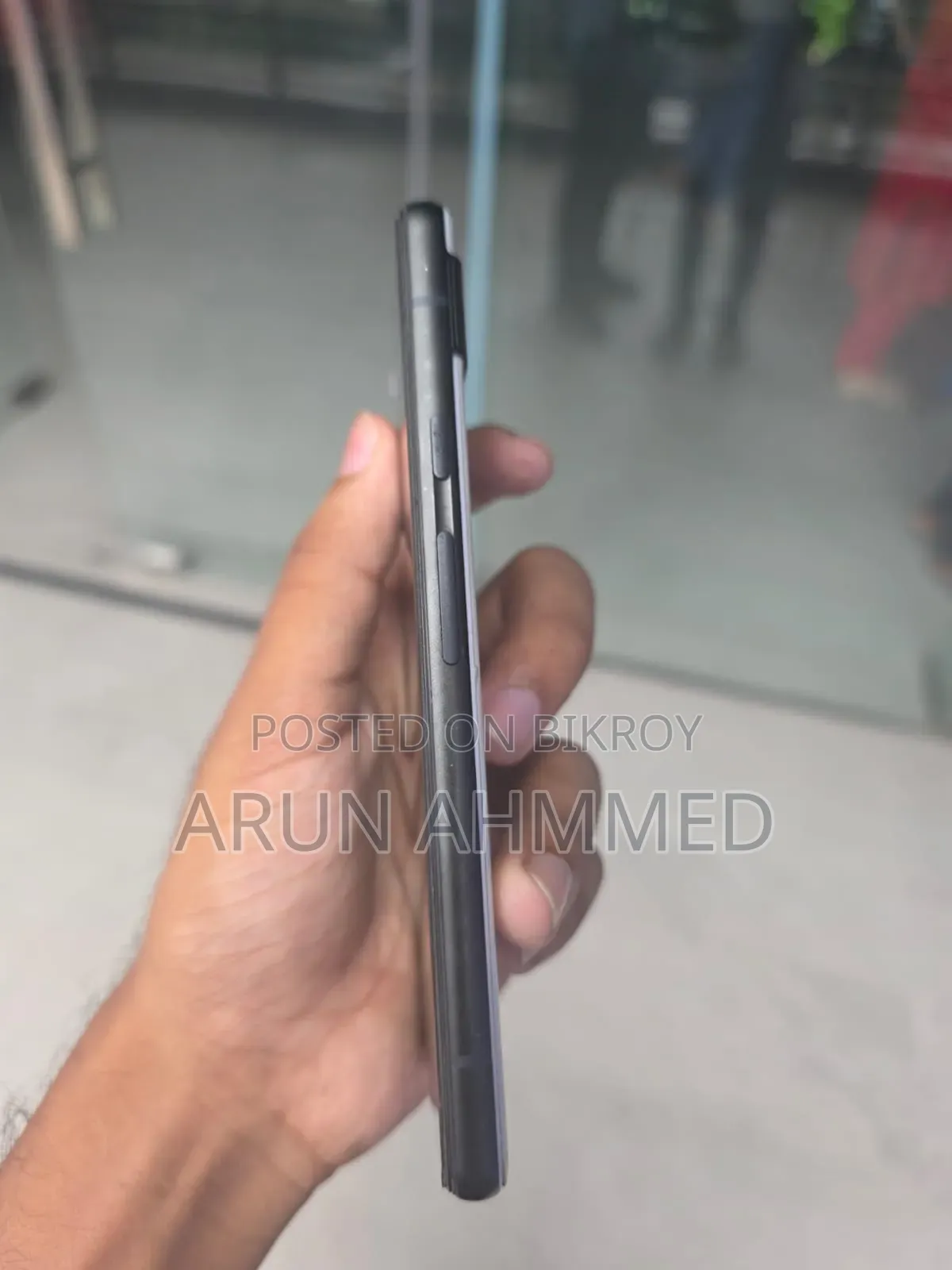 Google Pixel 6a 128 GB White