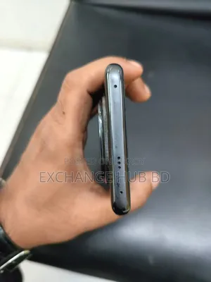 Tecno Spark 40 Pro+ 256 GB Black