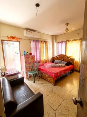 নিকেতন, গুলশানে ৩ বেডরুমের অ্যাপার্টমেন্ট ভাড়ার জন্য