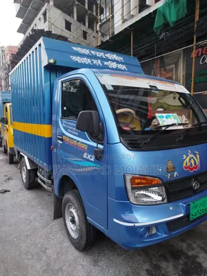 Tata Ace Ex 2