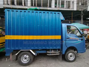 Tata Ace Ex 2