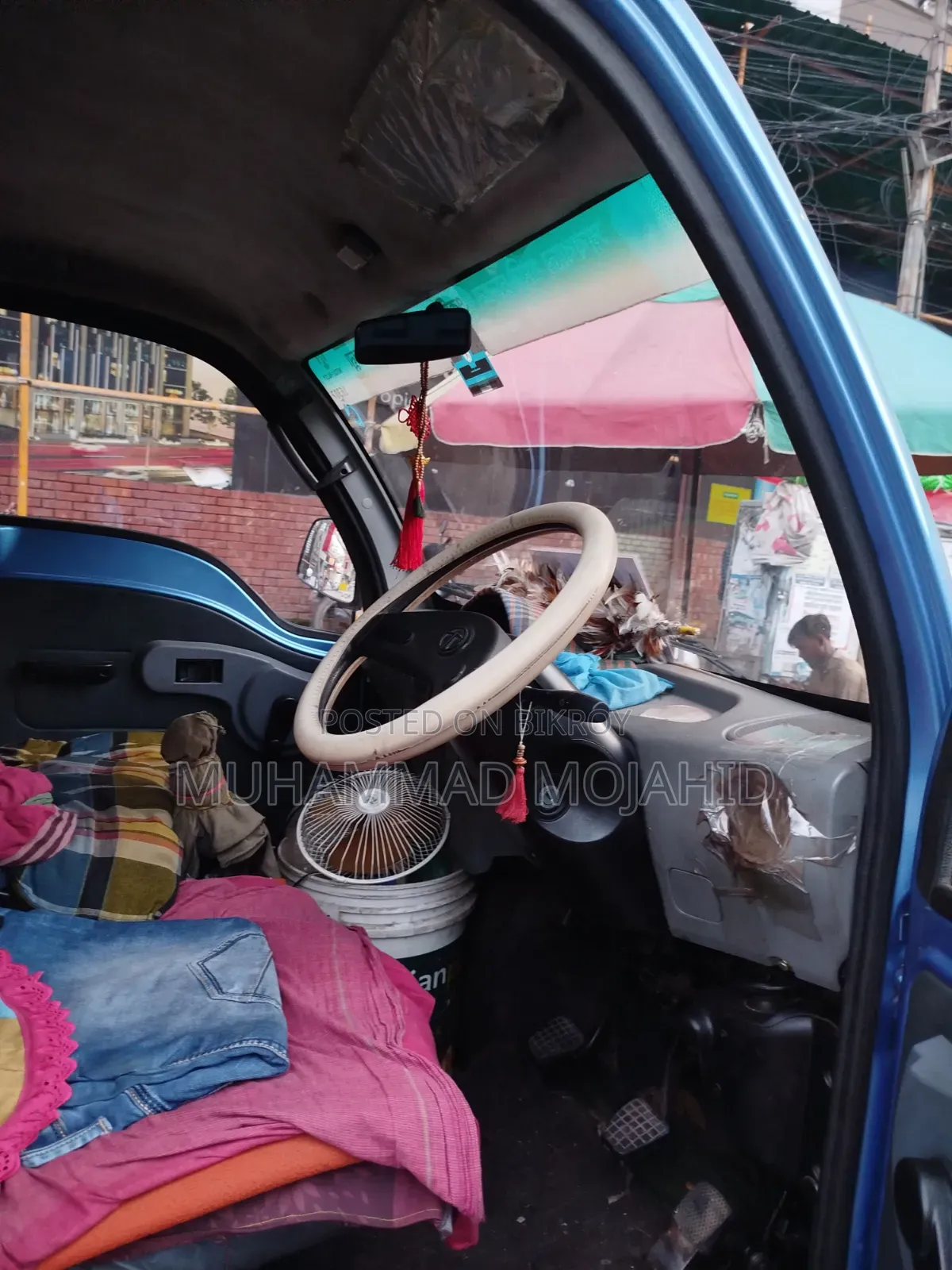 Tata Ace Ex 2