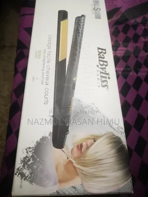 হেয়ার স্ট্রেইটনার