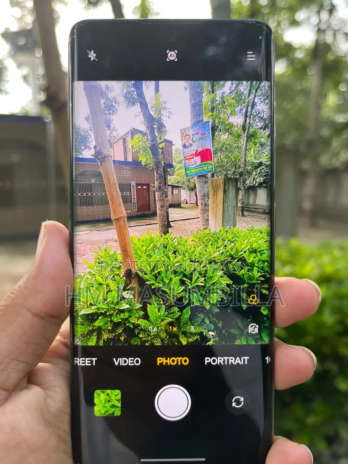 Realme 10 Pro+ 128 GB Black