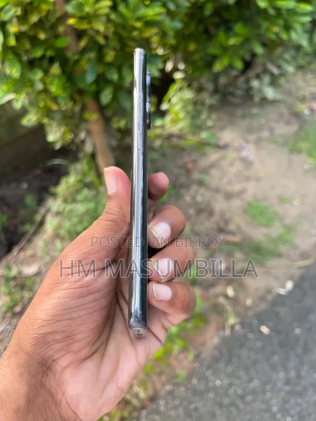 Realme 10 Pro+ 128 GB Black