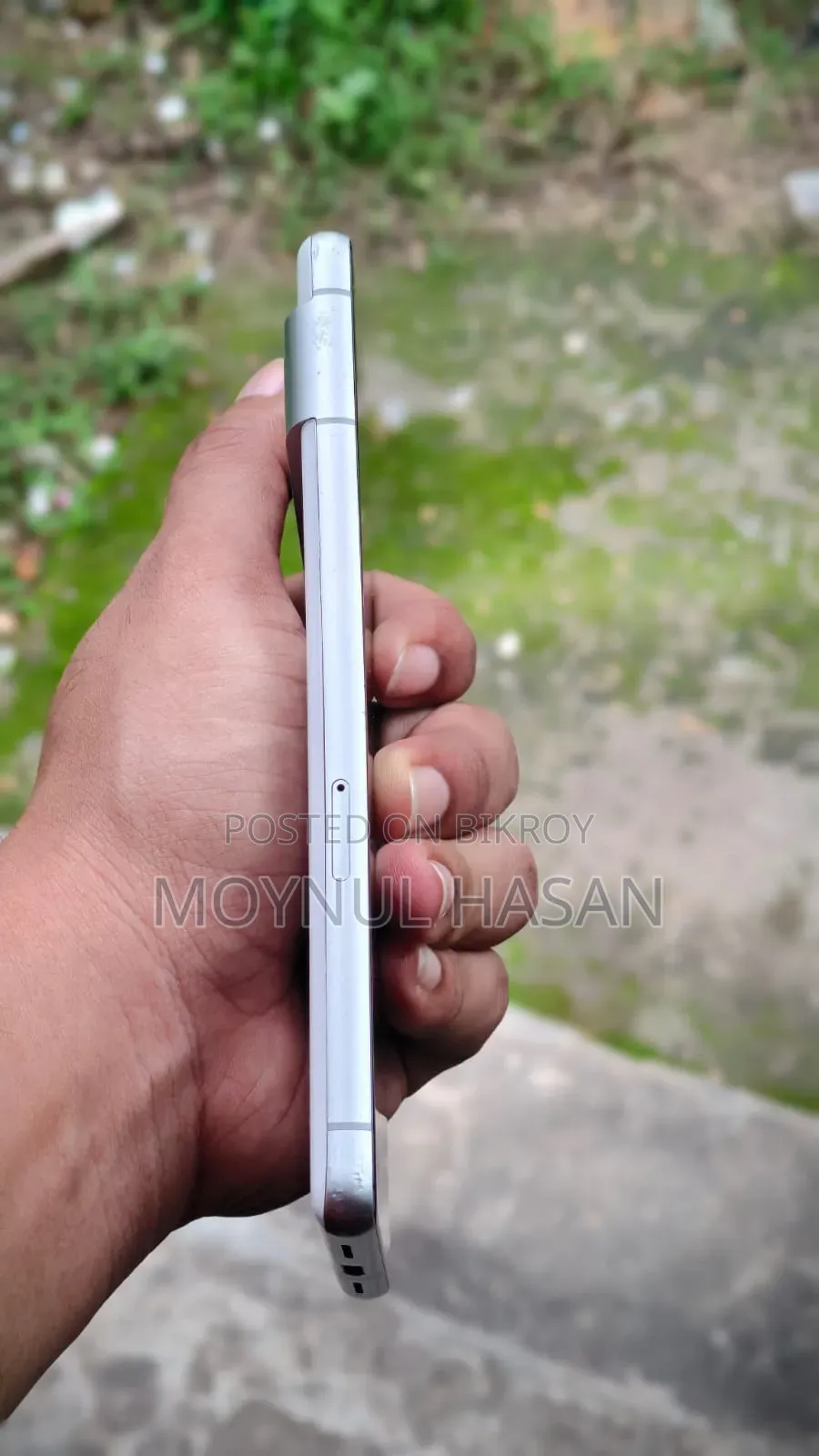Google Pixel 7 128 GB White